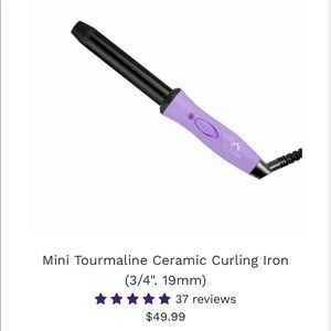 Mini curler